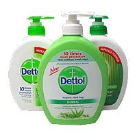 Dettol Handsoap
