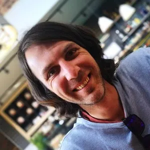 Kenneth Kalmer, author of Open Sourcery